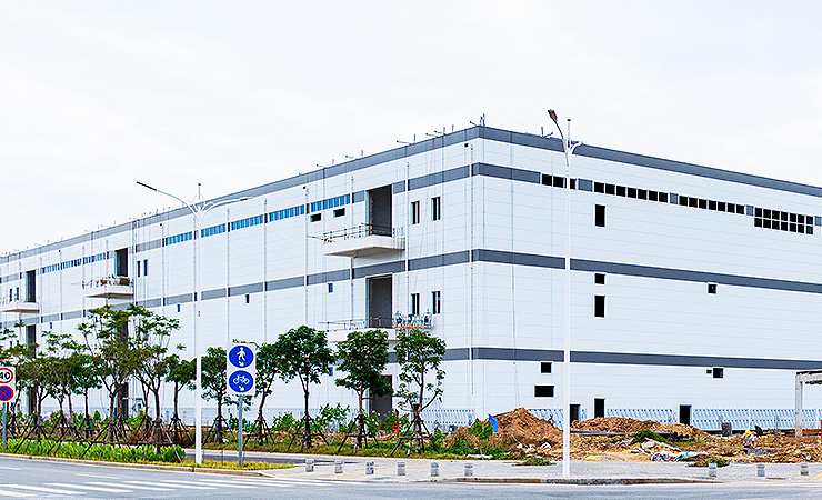 卡珀職業(yè)服裝（蘇州）有限公司