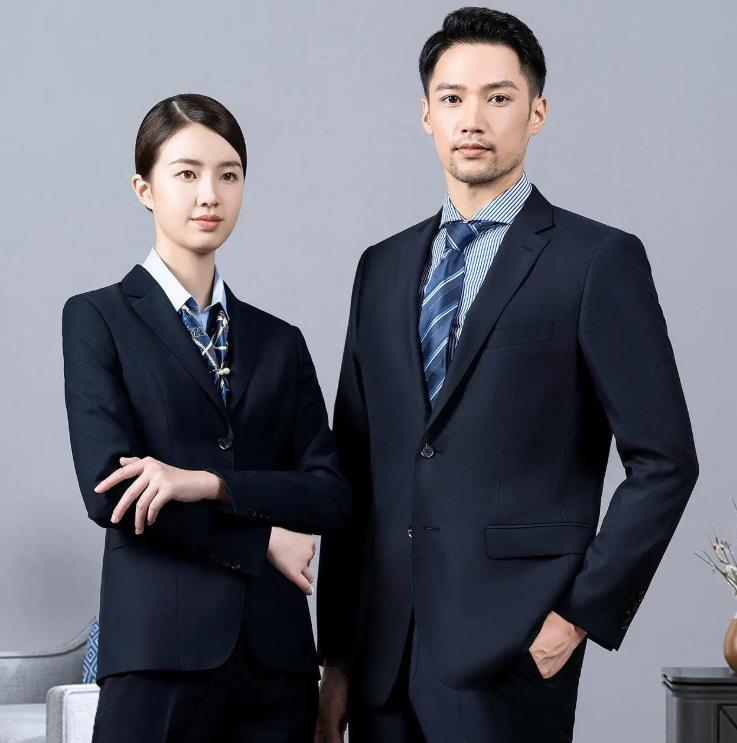 定做一套好的西服，輔料怎么選擇?